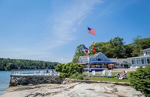 Linekin Bay Resort