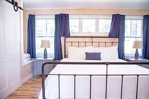 Linekin Bay Resort