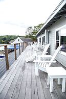 Linekin Bay Resort
