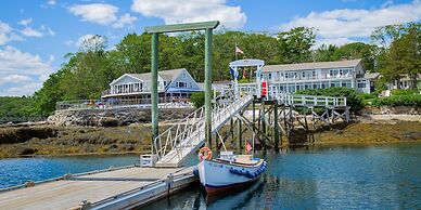Linekin Bay Resort