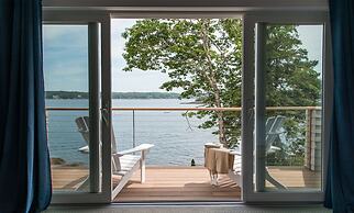 Linekin Bay Resort
