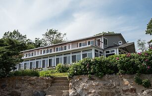 Linekin Bay Resort