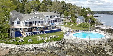 Linekin Bay Resort