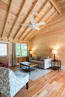 Linekin Bay Resort
