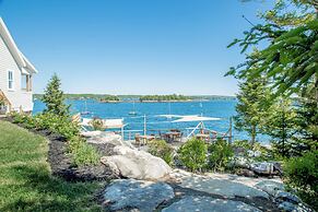 Linekin Bay Resort