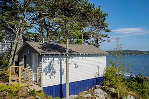 Linekin Bay Resort