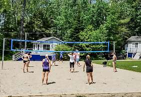 Linekin Bay Resort