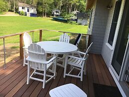 Linekin Bay Resort