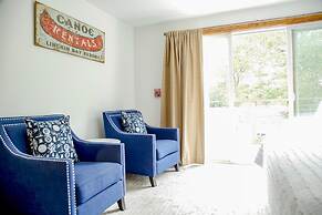 Linekin Bay Resort