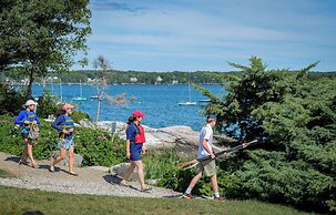 Linekin Bay Resort