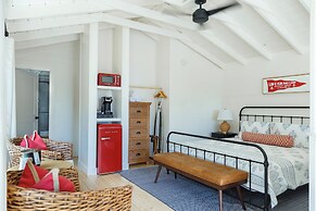 Linekin Bay Resort