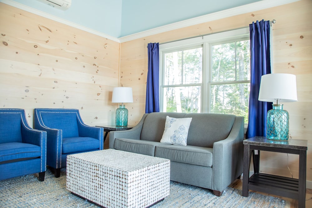 Linekin Bay Resort