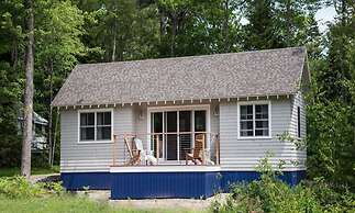 Linekin Bay Resort