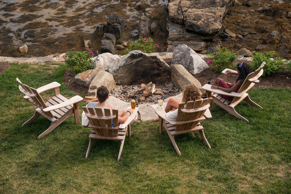 Linekin Bay Resort