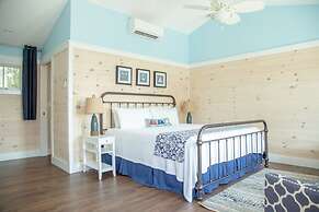 Linekin Bay Resort