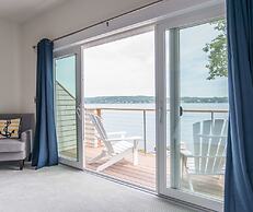 Linekin Bay Resort