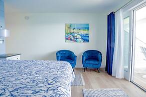 Linekin Bay Resort