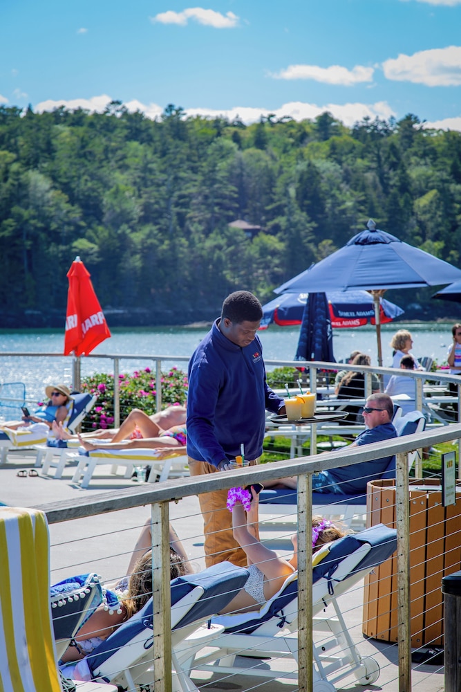 Linekin Bay Resort