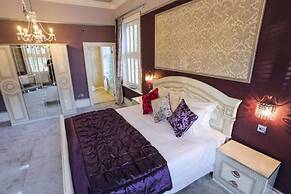 Derby Manor