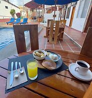Hotel La Casa de Judy