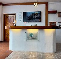 Hotel La Casa de Judy