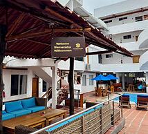 Hotel La Casa de Judy