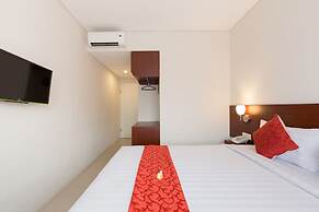 The Rinaya Canggu
