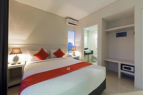 The Rinaya Canggu