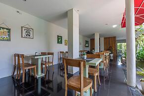 The Rinaya Canggu