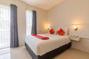 The Rinaya Canggu
