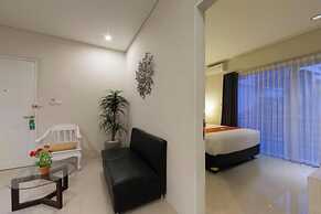 The Rinaya Canggu