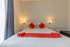 The Rinaya Canggu