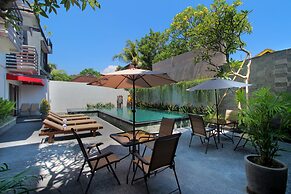 The Rinaya Canggu