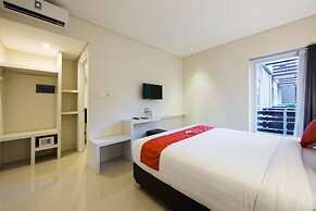 The Rinaya Canggu