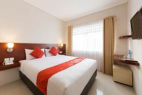 The Rinaya Canggu