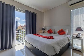 The Rinaya Canggu