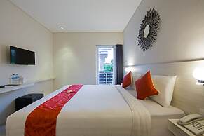 The Rinaya Canggu
