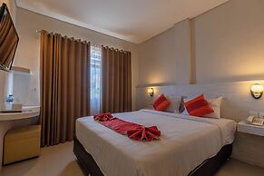 The Rinaya Canggu