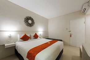 The Rinaya Canggu