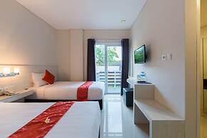 The Rinaya Canggu