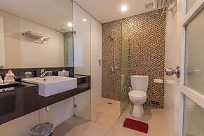 The Rinaya Canggu