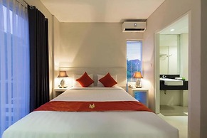 The Rinaya Canggu