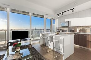 SOHO Residences Champagne