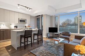 SOHO Residences Champagne
