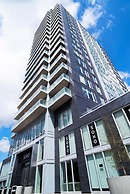 SOHO Residences Champagne