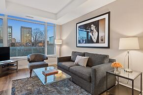 SOHO Residences Champagne
