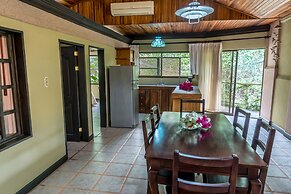 Kayak Lodge