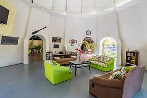Kayak Lodge