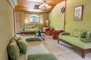 Kayak Lodge