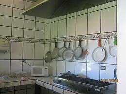 Kayak Lodge
